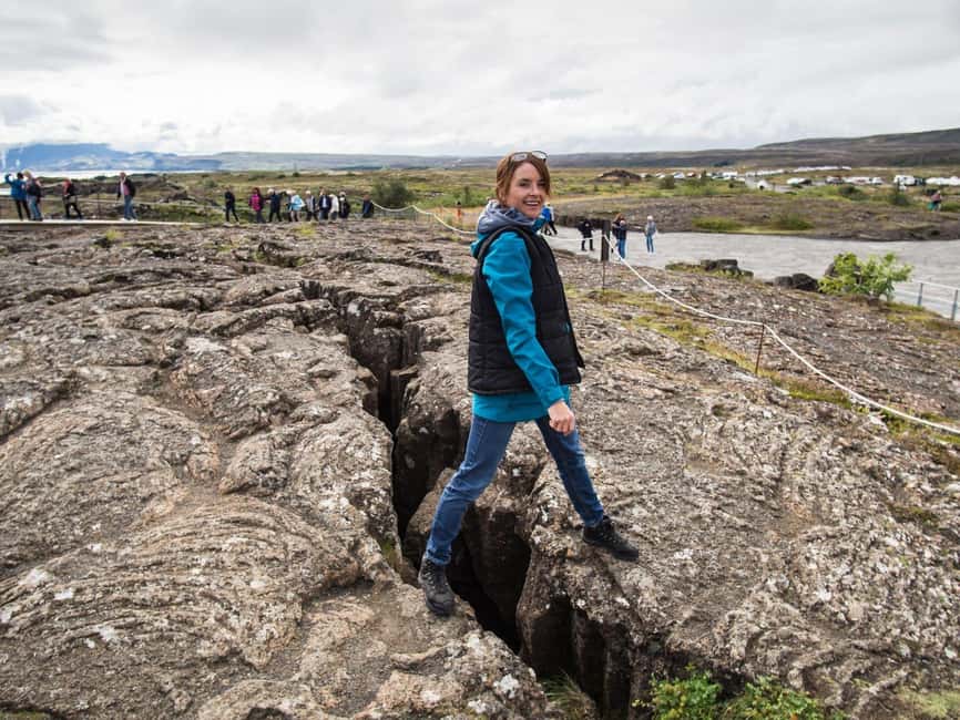 From Reykjavík: Best of Iceland 6-Day Stopover Tour - How tour days and pickups really affect your schedule