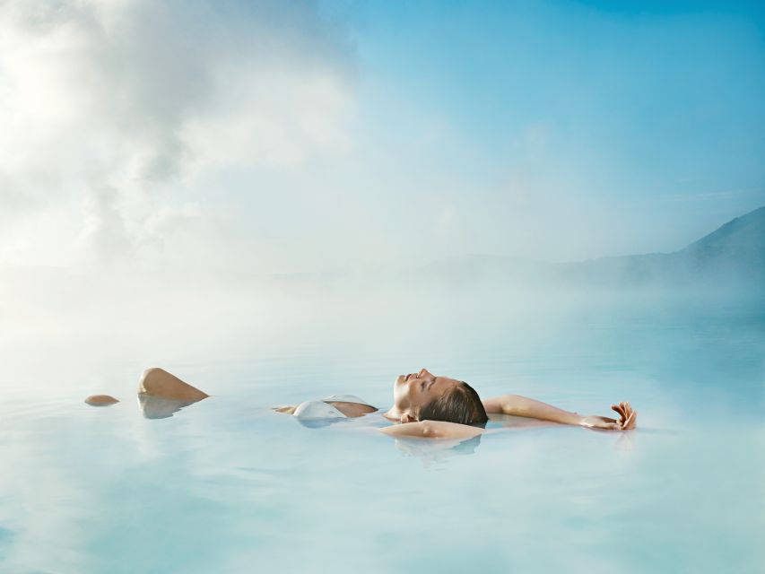 From Reykjavik: Blue Lagoon Admission with Transfers - Price and value: is $231 per person worth it?