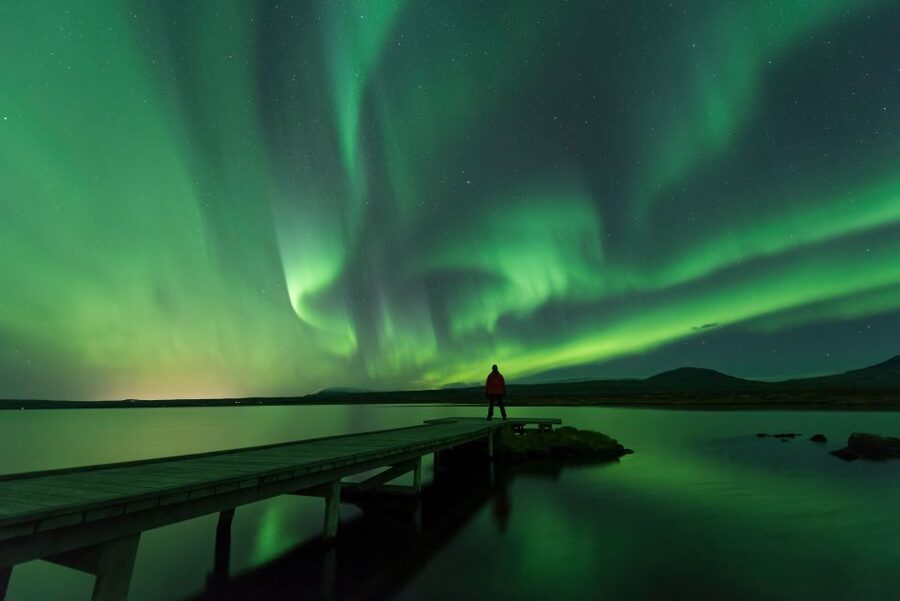 From Reykjavik: Blue Lagoon and Northern Lights Tour - Key things that make this tour worth considering