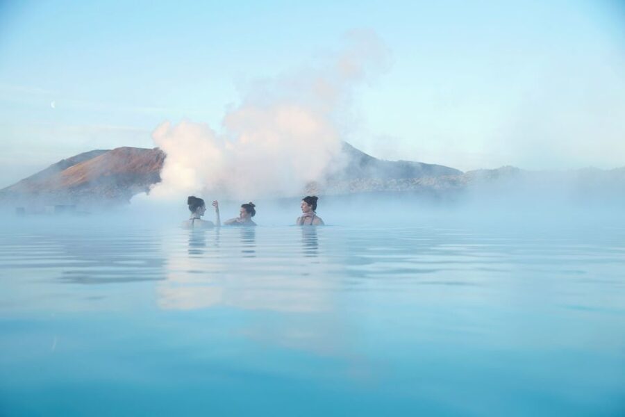 From Reykjavik: Blue Lagoon and Northern Lights Tour - Who this tour suits best