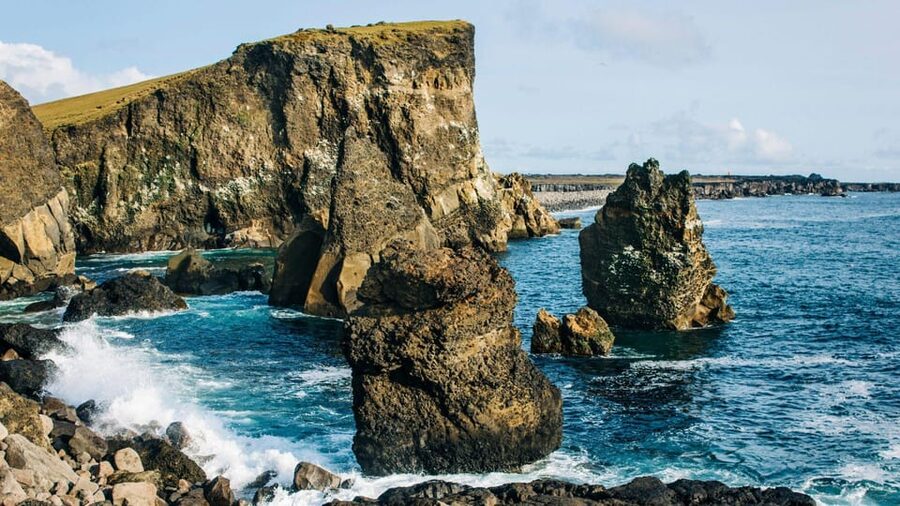 From Reykjavik: Blue Lagoon and Reykjanes Peninsula Tour - Key highlights worth planning for