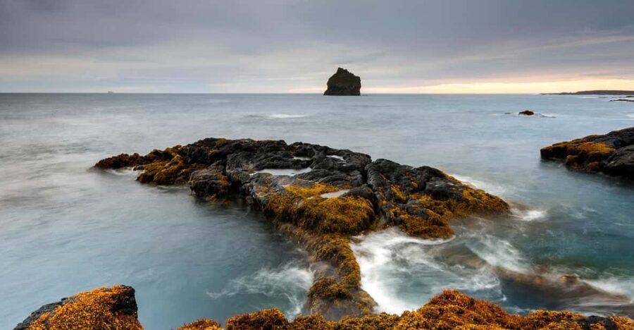 From Reykjavik: Blue Lagoon and Reykjanes Peninsula Tour - A one-day Reykjanes loop with real heat, real walking
