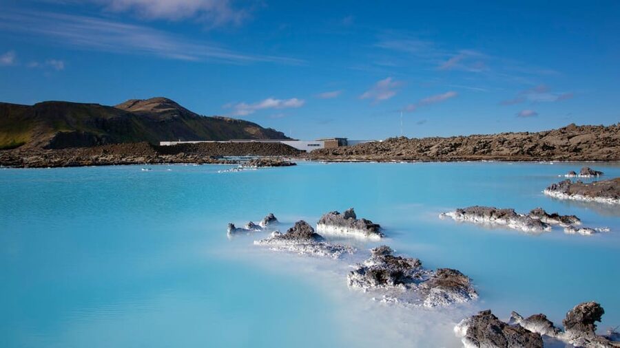 From Reykjavik: Blue Lagoon and Reykjanes Peninsula Tour - Who should book this tour, and who might skip it