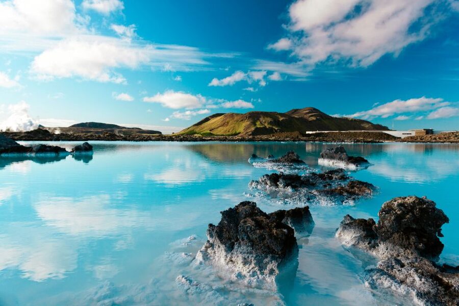 From Reykjavik: Blue Lagoon Entry with Round-Trip Transfers - From Reykjavík to the Blue Lagoon: how the transfers really work