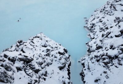 Blue Lagoon Entry with Round-Trip Transfers