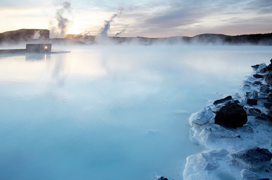 From Reykjavik: Blue Lagoon Entry with Round-Trip Transfers - Who this is best for, and who should think twice