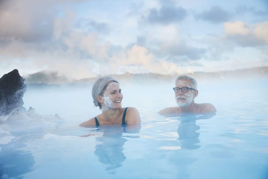 From Reykjavík: Blue Lagoon Premium Admission with Transfer - Photo, Phone, and Comfort Tips That Actually Help