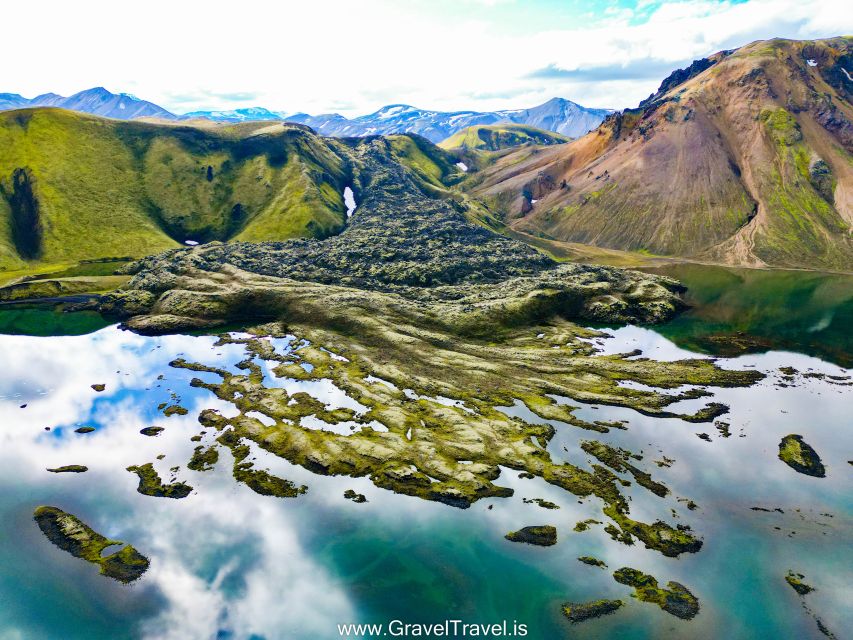 From Reykjavik: Day Tour to Landmannalaugar in a 4X4 - The Big Idea: A High-Impact Day From Reykjavik