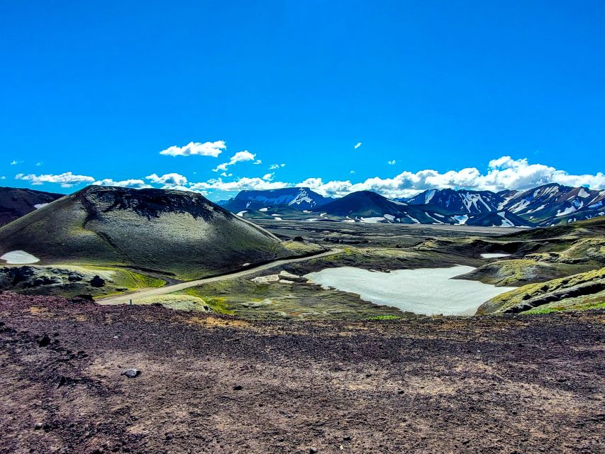 From Reykjavik: Day Tour to Landmannalaugar in a 4X4 - Who This Tour Fits Best (and Who Should Skip It)
