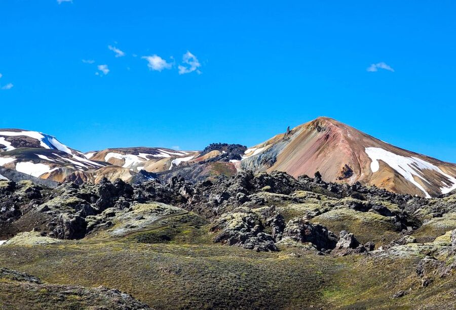From Reykjavik: Day Tour to Landmannalaugar in a 4X4 - Landmannalaugar: The Rhyolite Playground and Your Hike Choices