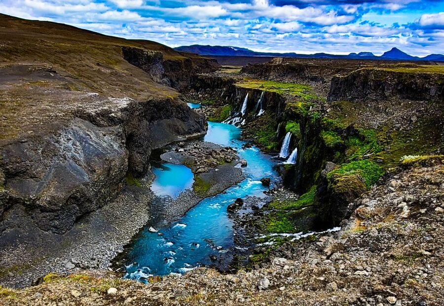 From Reykjavik: Day Tour to Landmannalaugar in a 4X4 - Weather Dependence: What Happens When Iceland Says Not Today