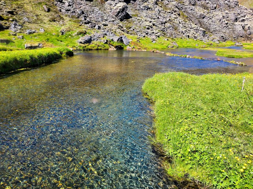 From Reykjavik: Day Tour to Landmannalaugar in a 4X4 - Price and Value: Is $335 Worth It?