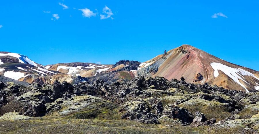 From Reykjavik: Day Tour to Landmannalaugar in a 4X4 - Frostastadavatn Lake Photo Stop: Small Timing, Big Payoff