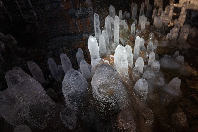 From Reykjavík: Evening Lava Tunnel Tour and Northern Lights Tour - Key Highlights at a Glance