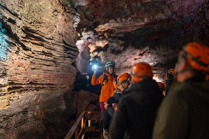 From Reykjavík: Evening Lava Tunnel Tour and Northern Lights Tour - Price and What You Actually Get for $195.19