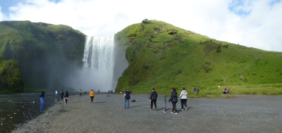 From Reykjavik: Explore the Waterfalls of the South Coast - Why This South Coast Route Works in a Single Day