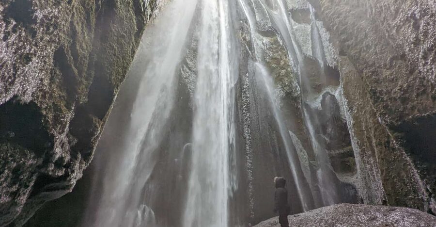 From Reykjavik: Explore the Waterfalls of the South Coast - Stop 1: Thorsteins Grove for a Gentle Warm-Up