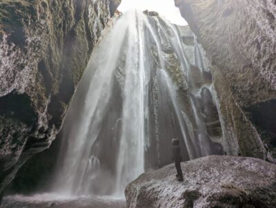 Explore the Waterfalls of the South Coast