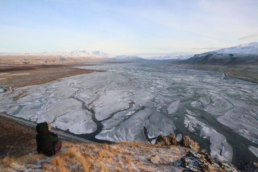 From Reykjavik: Explore the Waterfalls of the South Coast - Gljúfrabúi for a Canyon Feel