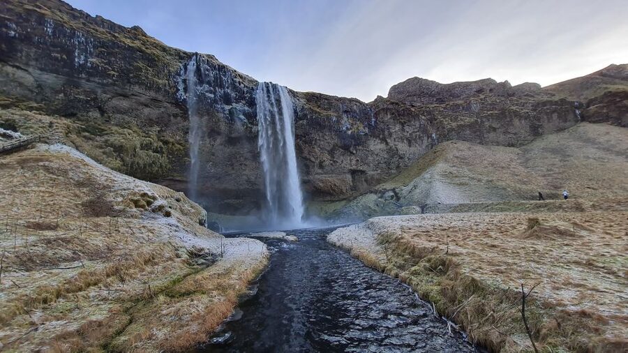 From Reykjavik: Explore the Waterfalls of the South Coast - Skógafoss Plus the Stóra-Dímon Hike: Two Kinds of Wow