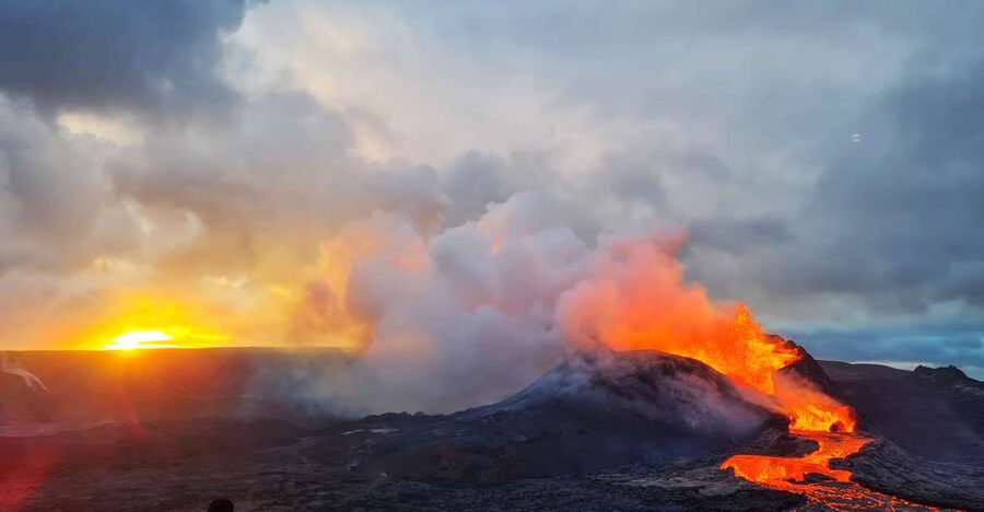 From Reykjavík: Fagradalsfjall Volcano Hike with Geologist - Fagradalsfjall Volcano: why this hike feels different