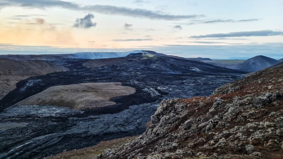 From Reykjavík: Fagradalsfjall Volcano Hike with Geologist - Best fit for the right kind of traveler