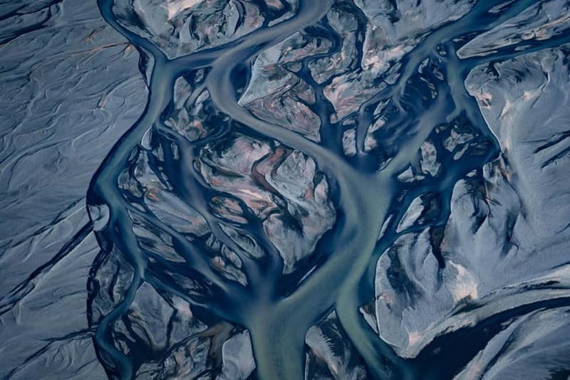 From Reykjavik: Fire And Ice Helicopter Tour with 2 Landings - Langjökull Photo Stop: A Short Break That Adds a Lot