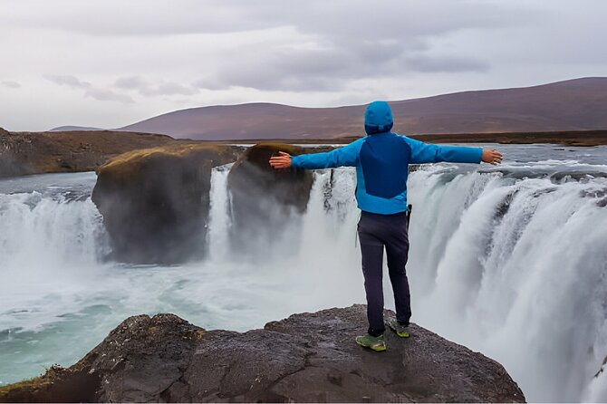 From Reykjavik: Full Day Private Golden Circle Tour in Iceland - Reykjavik Pickup to Drop-off: How the Day Starts and Ends