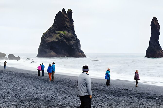 From Reykjavik: Full Day Private South Coast Tour in Iceland - Price and what you actually get for the money
