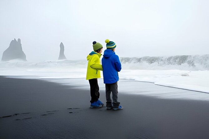 From Reykjavik: Full Day Private South Coast Tour in Iceland - Pickup, pacing, and the kind of day you’ll have