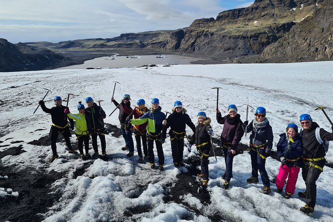 From Reykjavik: Glacier Hike, South Coast and Waterfalls Day Trip - Why This South Coast Route Works So Well From Reykjavik