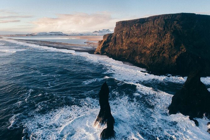 From Reykjavik: Glacier Hike, South Coast and Waterfalls Day Trip - Timing, weather calls, and why the order can change