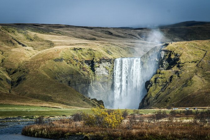 From Reykjavik: Glacier Hike, South Coast and Waterfalls Day Trip - What to pack: your glacier success checklist