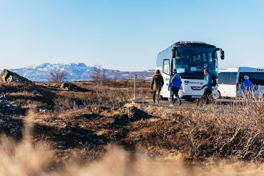 From Reykjavik: Golden Circle and Glacier Snowmobiling - Should you book this tour?