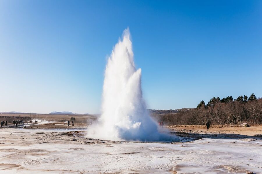 From Reykjavik: Golden Circle and Glacier Snowmobiling - Price and value: is $347 per person worth it?
