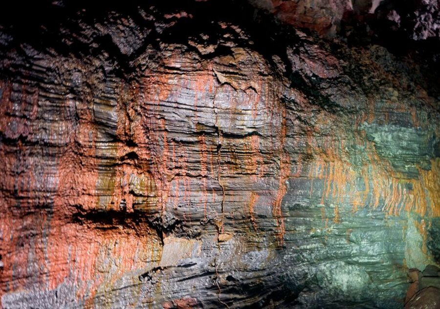 From Reykjavik: Golden Circle and Lava Caving Adventure - The Combo That Makes Sense: Lava Cave + Golden Circle in One Day