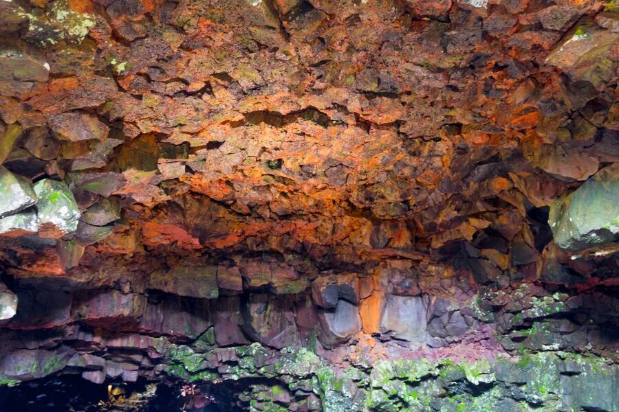 From Reykjavik: Golden Circle and Lava Caving Adventure - The Morning Logistics: Pickup and the Road to the Blue Mountains