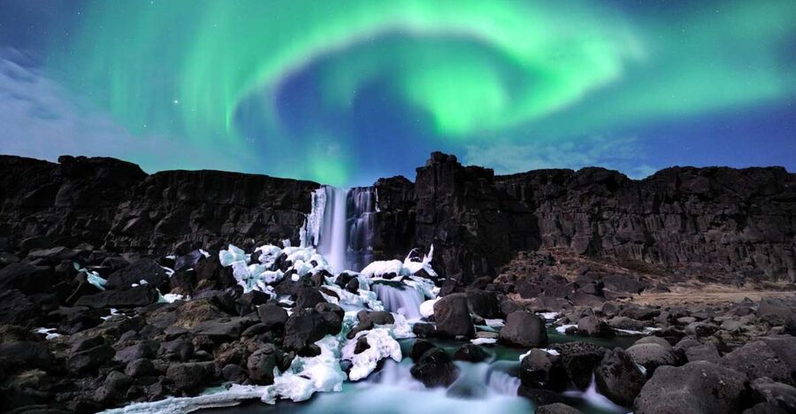 From Reykjavik: Golden Circle and Northern Lights Combo - Key things I’d circle before you book