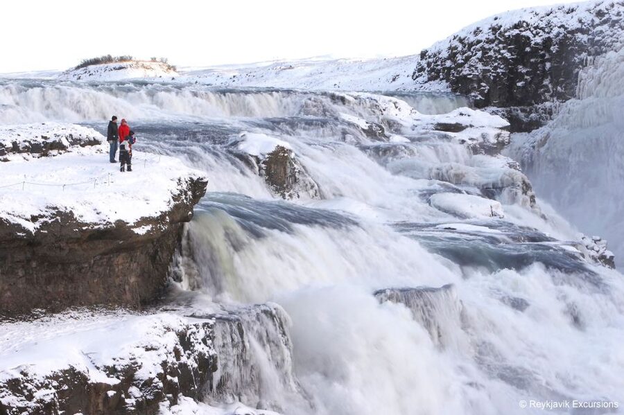 From Reykjavik: Golden Circle and Northern Lights Combo - Price and Value: Is $165 Fair for This Combo?