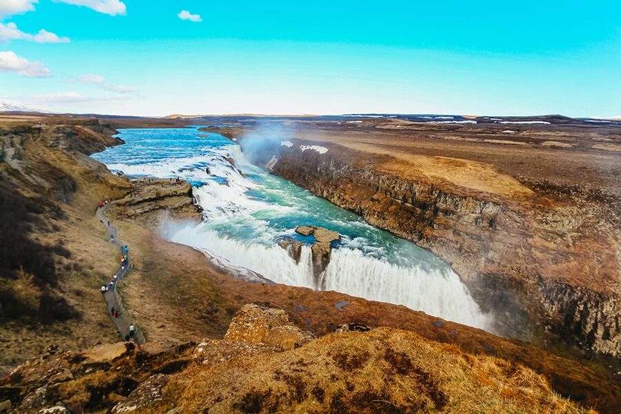 From Reykjavik: Golden Circle and Northern Lights Combo - The Reykjavik Break: How to Use the Gap Between Tours