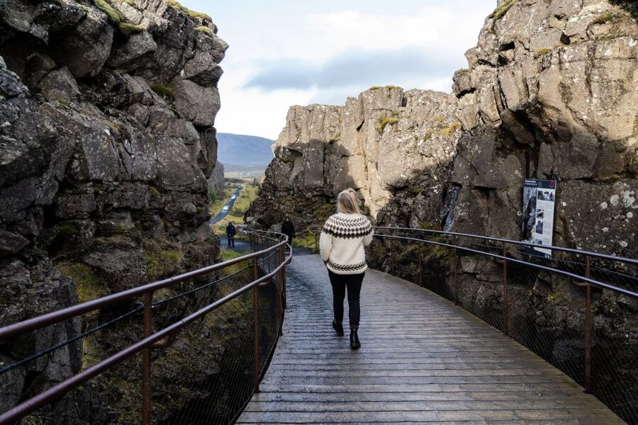 From Reykjavik: Golden Circle and Northern Lights Combo - Northern Lights Night Bus: What You’re Signing Up For