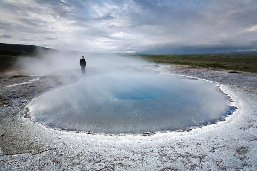 From Reykjavik: Golden Circle and Northern Lights Combo - Aurora Tips That Actually Help in the Cold