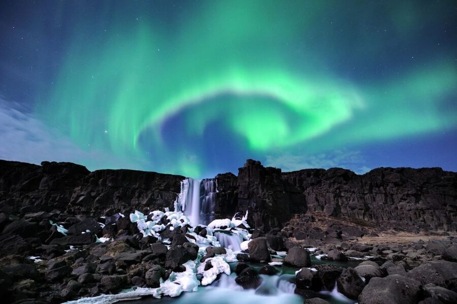 From Reykjavik: Golden Circle and Northern Lights Combo - Getting Set Up at BSI Bus Terminal (and Why It Matters)