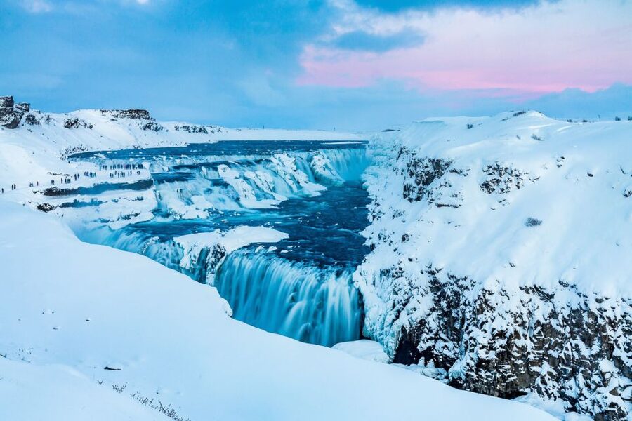 From Reykjavik: Golden Circle and Northern Lights Tour - Timing that actually helps: the mid-day break matters