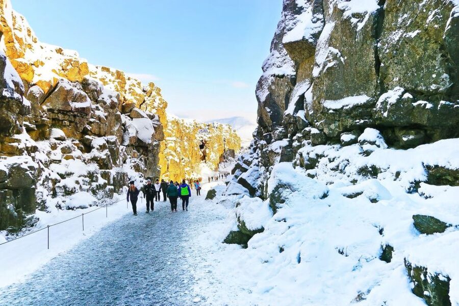 From Reykjavik: Golden Circle and Northern Lights Tour - Price and value for $153 per person