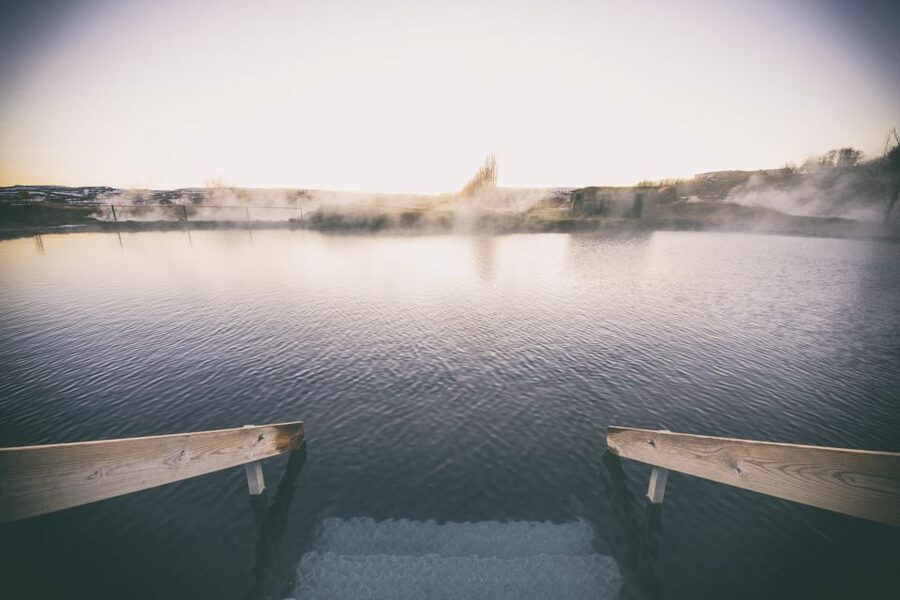 From Reykjavik: Golden Circle and Secret Lagoon Day Trip - Þingvellir National Park: where geology and politics meet