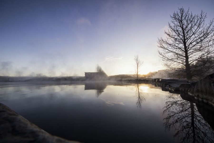 From Reykjavik: Golden Circle and Secret Lagoon Day Trip - Pickup, meeting point, and the one thing to double-check