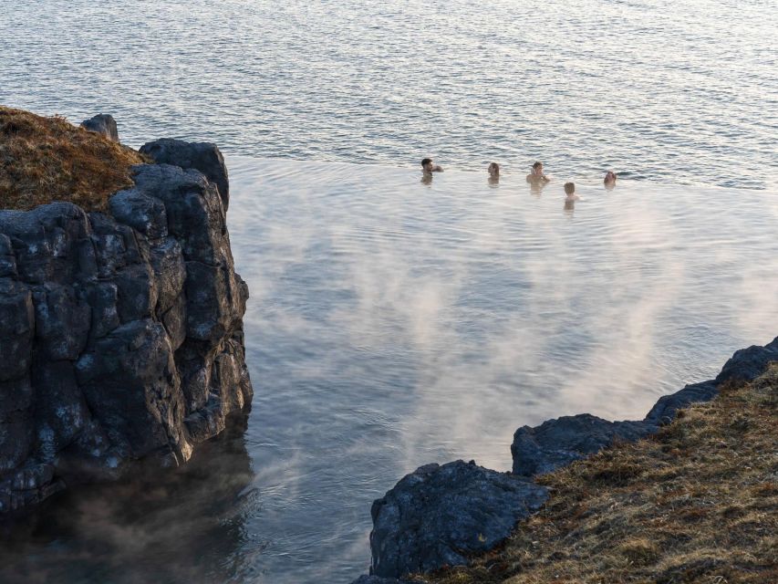 From Reykjavik: Golden Circle, Friðheimar, & Sky Lagoon Tour - Price and Value at About $400 Per Person