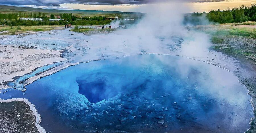 From Reykjavik: Golden Circle Full Day Tour - Key Highlights to Know Before You Go