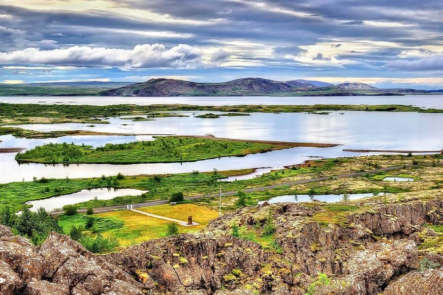 From Reykjavik: Golden Circle Full Day Tour - What to Bring So You Stay Comfortable at Every Stop